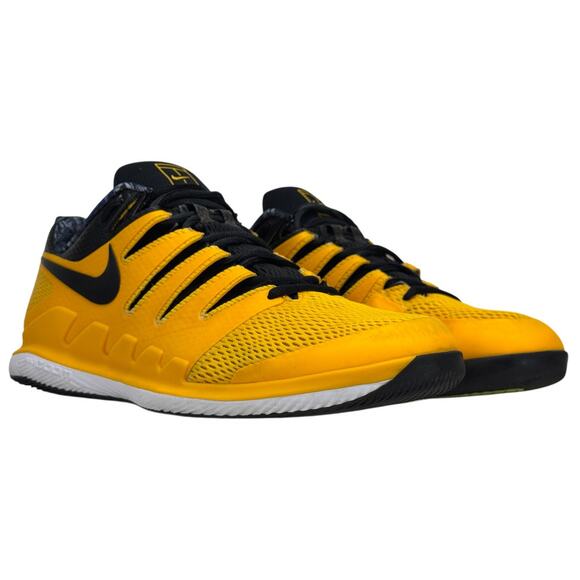Nike Air Zoom Vapor X University Gold - 12.5 - Picture 4 of 10